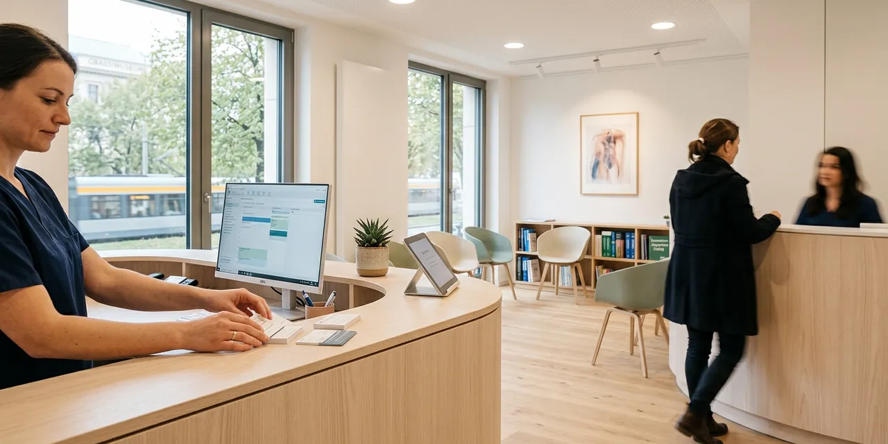 KI-generiertes Bild (Gemini)