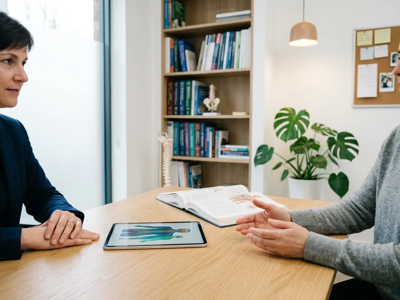 KI-generiertes Bild (Gemini)